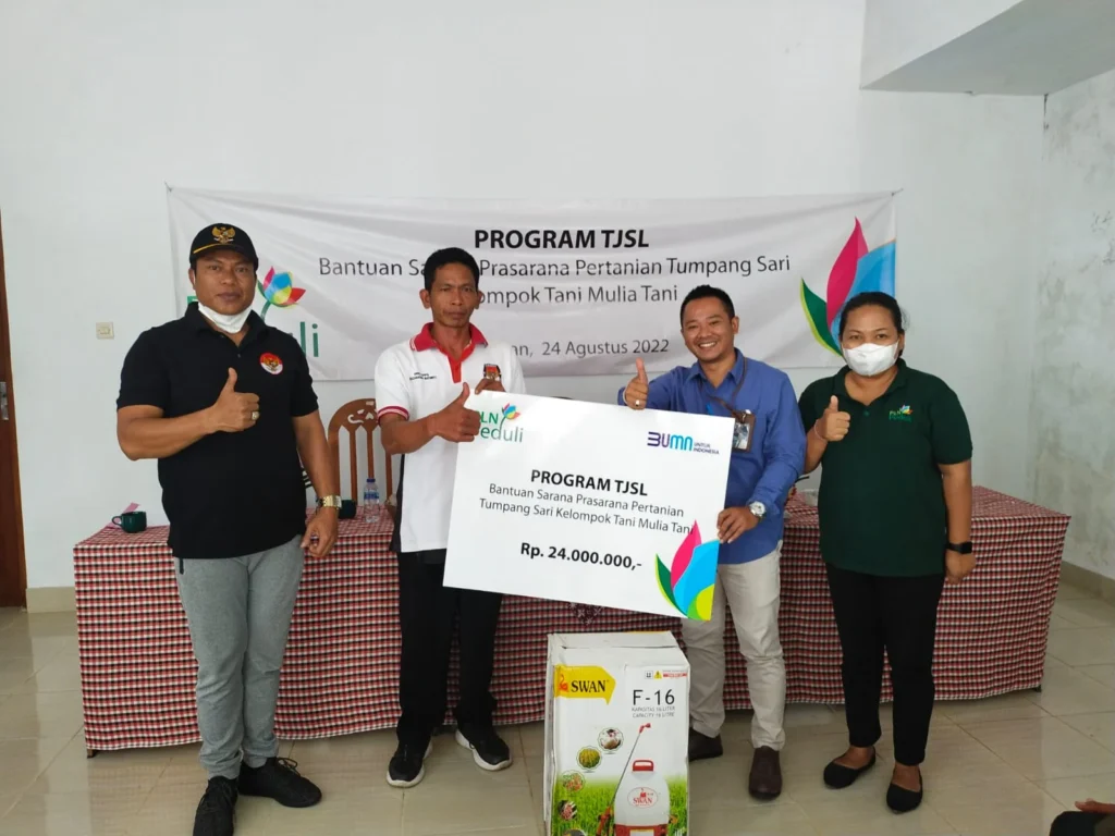 Garmin dan Matters Berkolaborasi Ubah Sampah Jadi Plakat Kemenangan