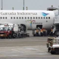 Garuda Ubah Aturan Bagasi: Lebih Ringkas, Lebih Banyak Koper