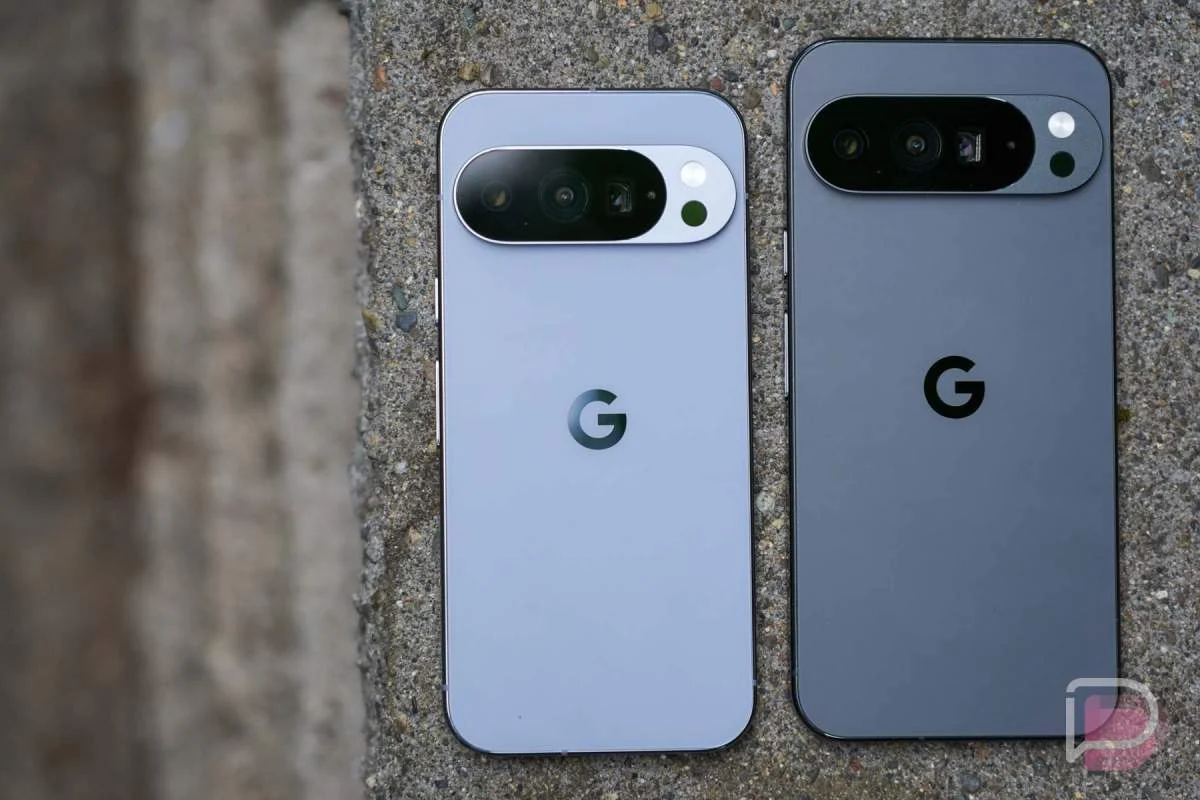 Global Smartphone Sales Tank But Google s Pixel is Crushing It