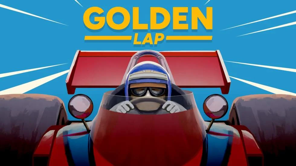 Golden Lap Kini Hadir di Android, Rasakan Sensasi Balap F1!
