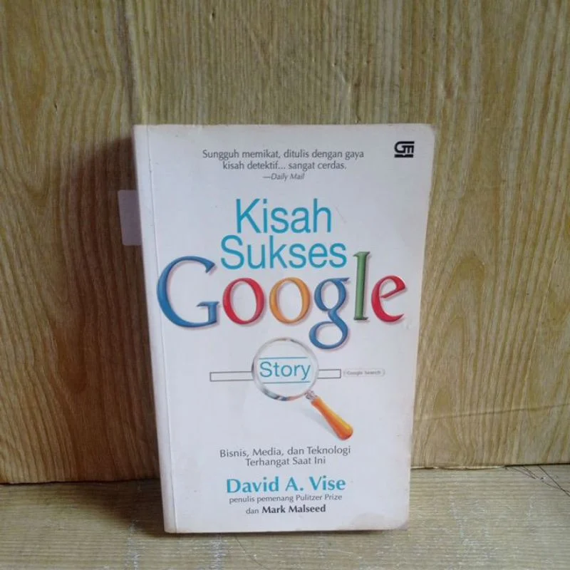Google+ Begitu Sukses, Tapi Gagal: Kisah Emerald Sea