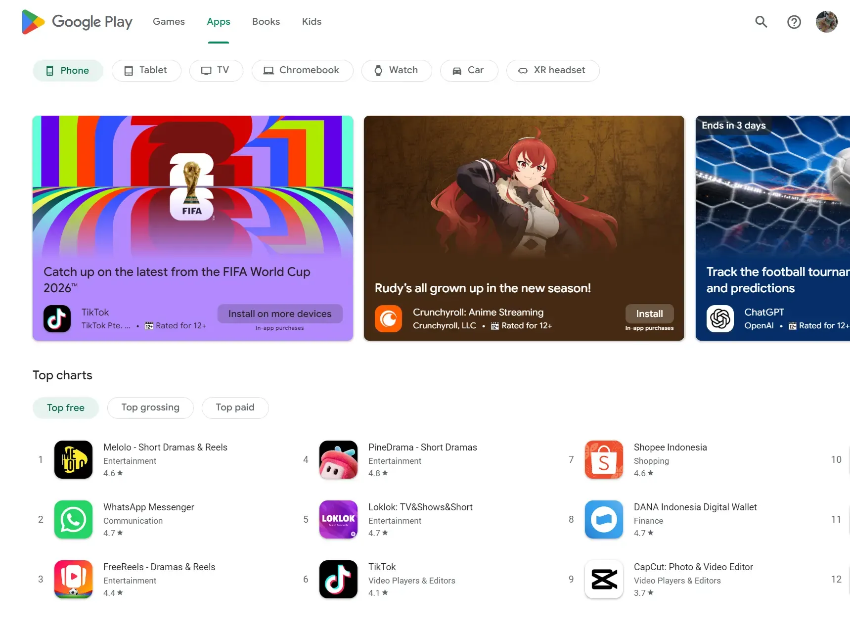 Google Buka Akses Katalog Play Store untuk Toko Aplikasi Pihak Ketiga Android Mulai 22 Juli 2026