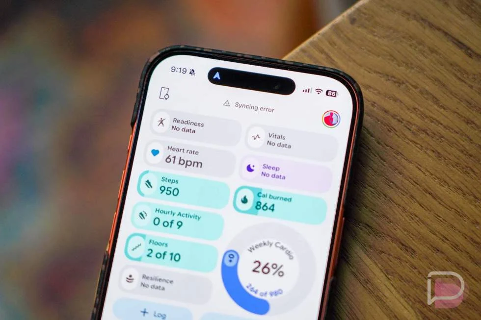 Google Health is Down So Your Fitbit Won t Sync: Fitur Terhenti Total