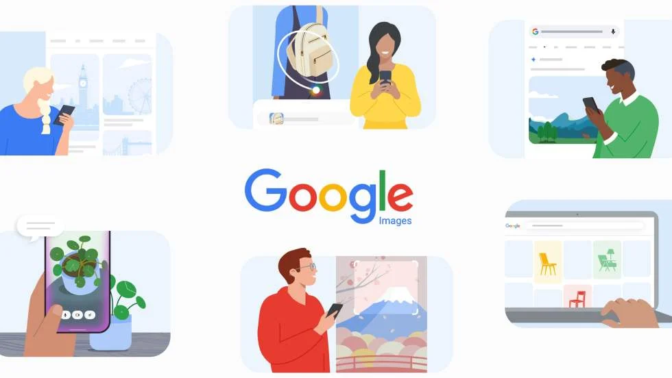 Google Images Turns 25 Nano Banana Comes to AI Overviews