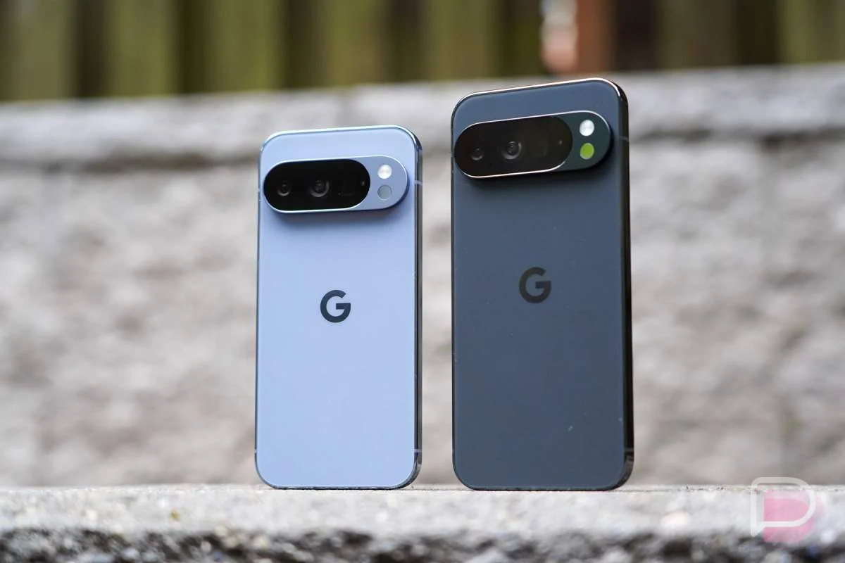 Google Pixel 11: 5 Model Baru di FCC Siap Rilis Agustus
