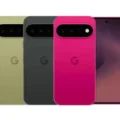 Google Pixel 11: Bocoran Harga Warna Baru dan Spesifikasi Lengkap Google Pixel 11 Terungkap