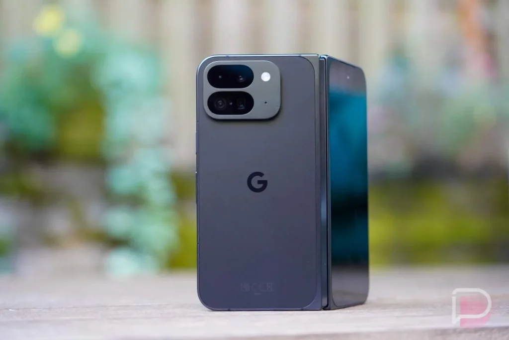 Google Pixel 11 Pro Fold Tiba di FCC, Siap Guncang Pasar