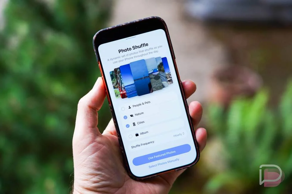 Google Pixel Siap Hadirkan Fitur Serupa iPhone Photo Shuffle