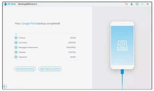 Google Siapkan Fitur Backup Android ke PC Tanpa Cloud: Solusi Lokal Mengguncang Ekosistem