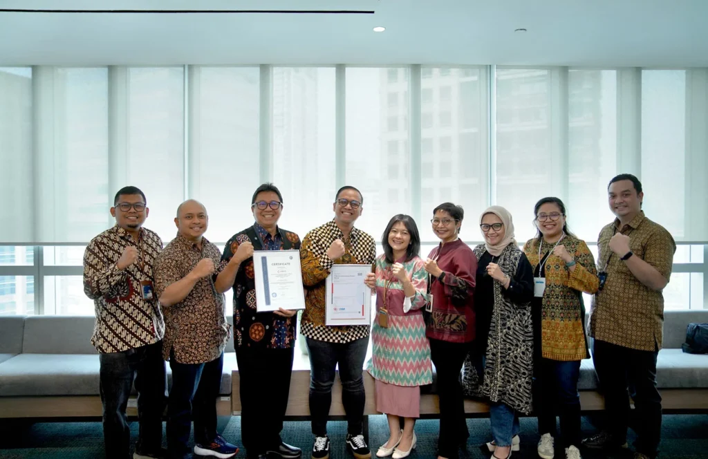Grup MIND ID Raih Prestasi dengan 5.322 Beasiswa untuk Generasi Emas