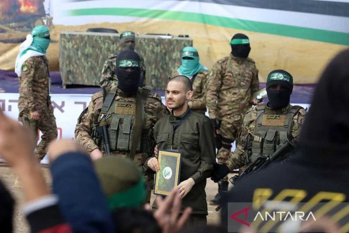 Hamas Bubarkan Pemerintahan Gaza, Serahkan Kekuasaan ke NCAG