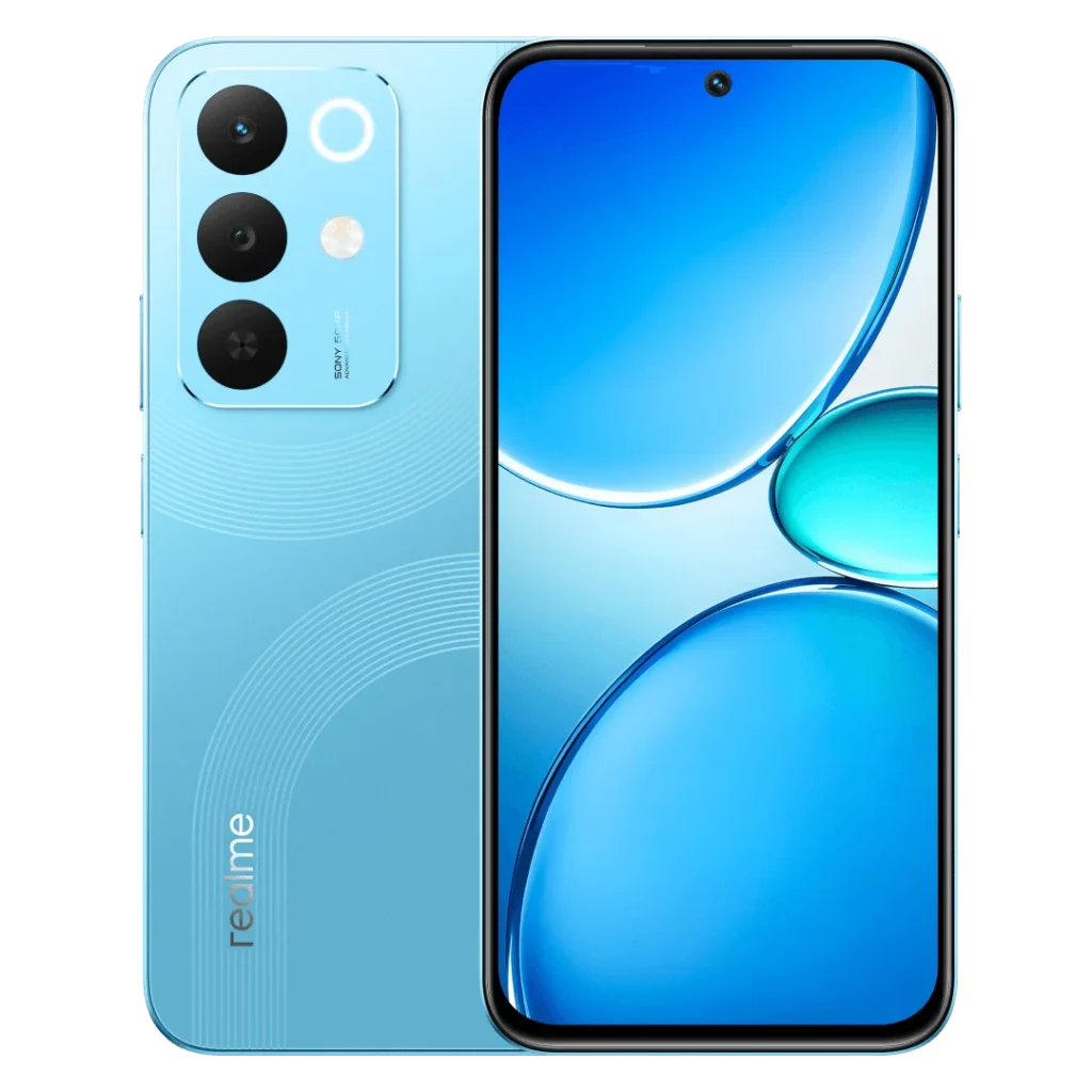 Harga Resmi realme P4 Series di Indonesia, HP Gaming 8.000mAh
