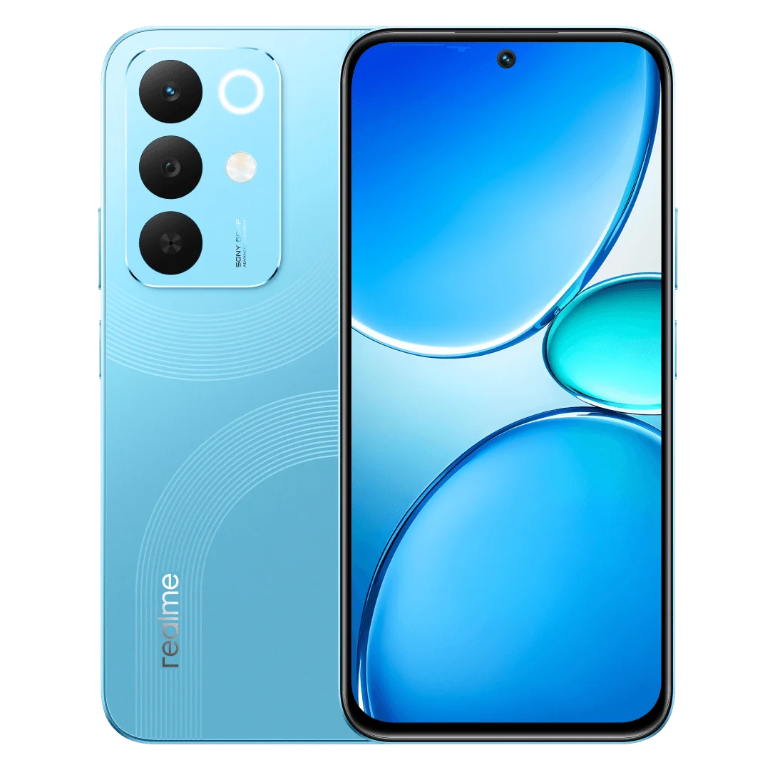 Harga Resmi realme P4 Series di Indonesia, HP Gaming 8.000mAh