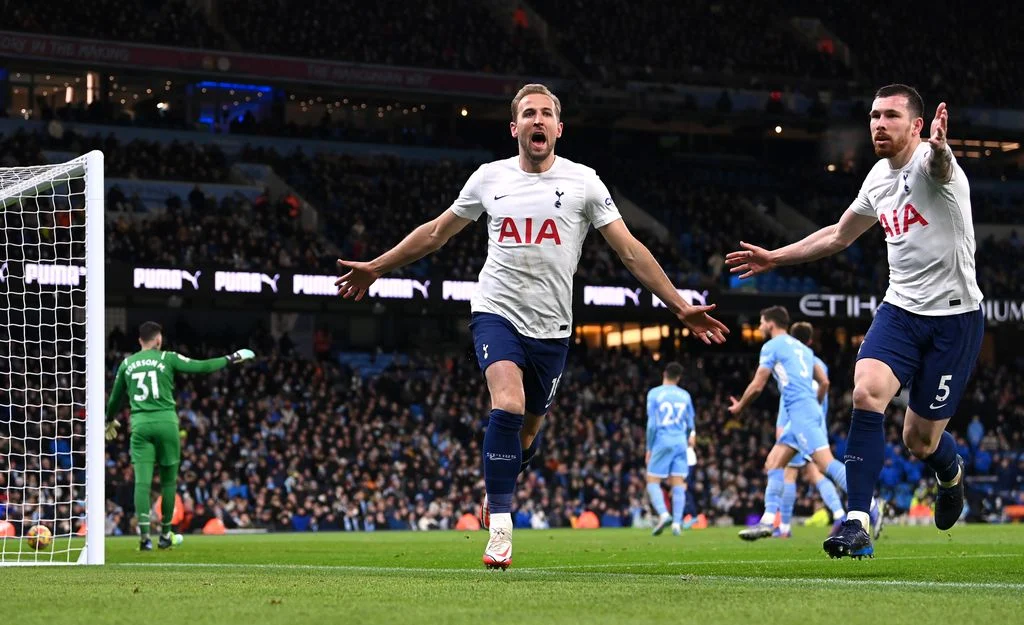 Harry Kane Bawa Inggris Menang Dramatis dan Dekati Rekor Gol