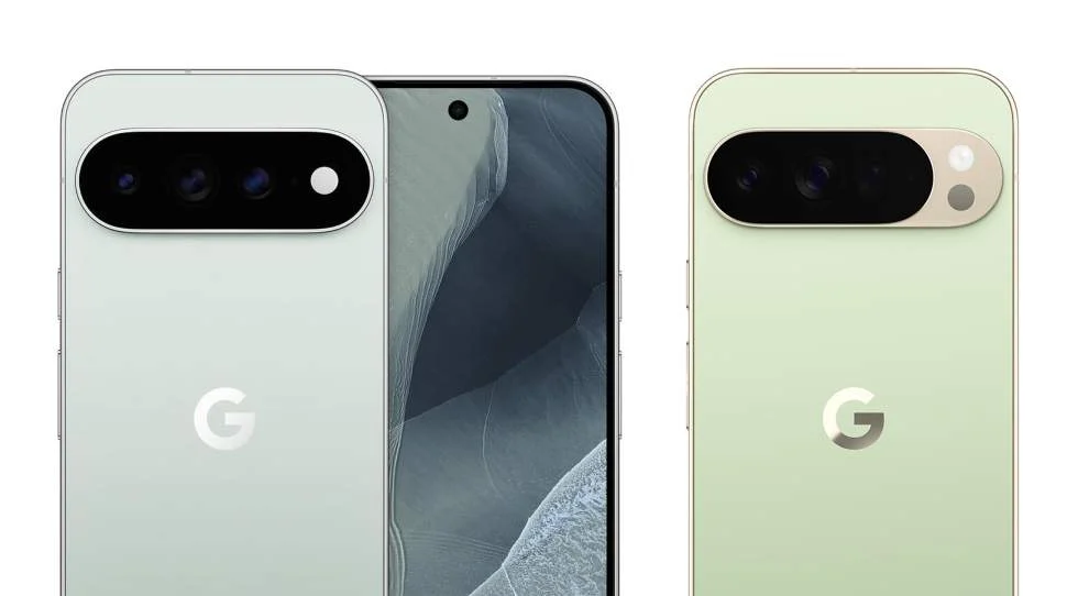 Here s Pixel 11 Pro vs Pixel 10 Pro: Desain Baru & Fitur Pixel Glow