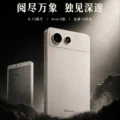 Hisense A10 Dirilis Bawa E-Ink di Depan dan LCD Magnetik di Belakang