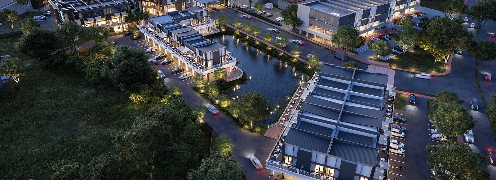 Holdwell Business Park: Mendorong Kawasan Industri Modern di Sumatra