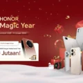 HONOR Gelar Promo MBG Jilid 2, Potongan Harga Fantastis