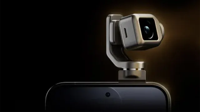 HONOR Resmi Buka Pre-Order Robot Phone Cek Detail Pemesanannya