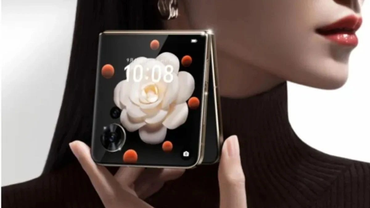 Honor Siapkan Smartphone Lipat Lebar untuk Tahun 2027