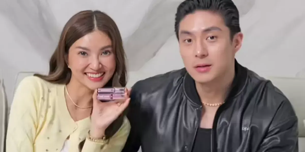 Hotman Paris Ragukan Kekayaan Pacar Sarwendah, Giorgio Antonio