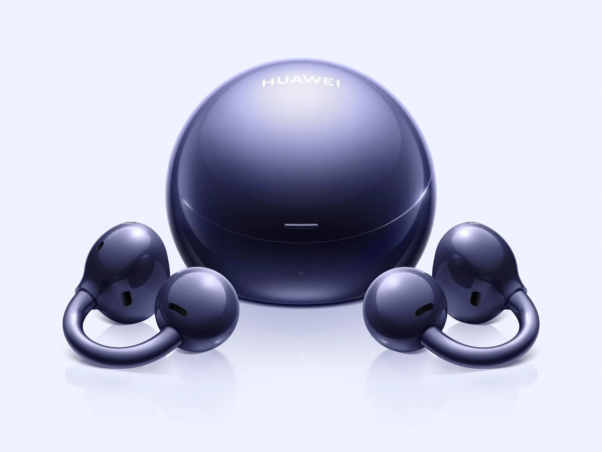 Huawei Luncurkan FreeClip 2 S Collector s Edition Bisa Tampung Perhiasam di Casing