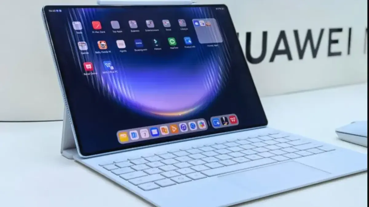 HUAWEI Matepad Pro Max: Tablet Tertipis Tercanggih 2026