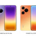 Huawei Pura 90s Pro dan Pro Max Dirilis Global: Specs & Harga