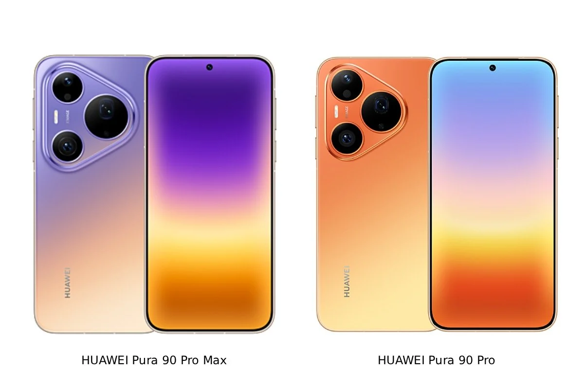 Huawei Pura 90s Pro dan Pro Max Dirilis Global: Specs & Harga