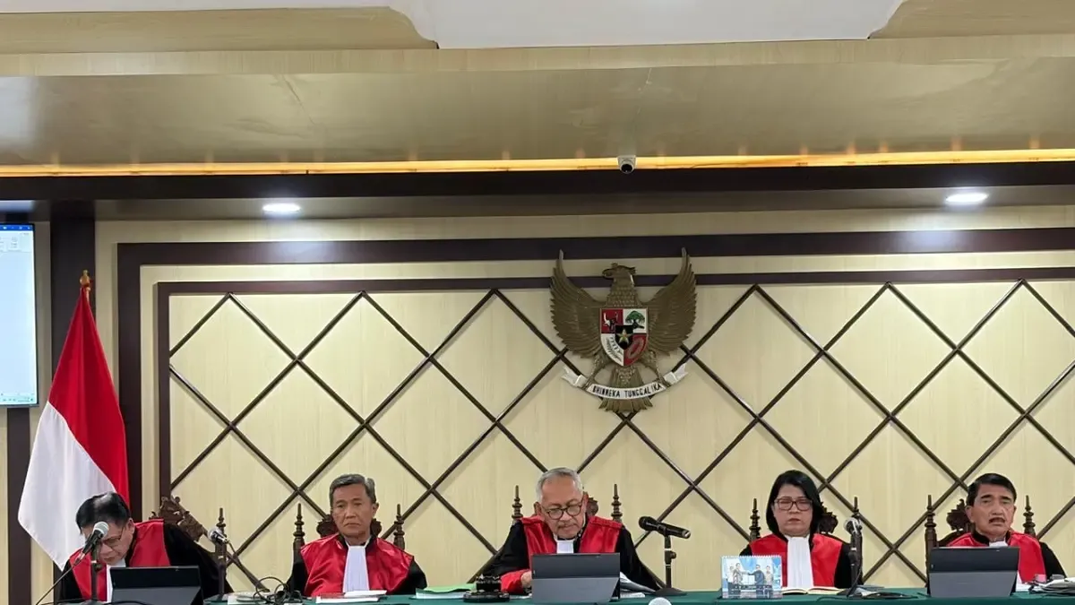 Hukuman Anak Buah Kerry Riza Dipangkas, Kuasa Hukum Minta Perhatian Presiden