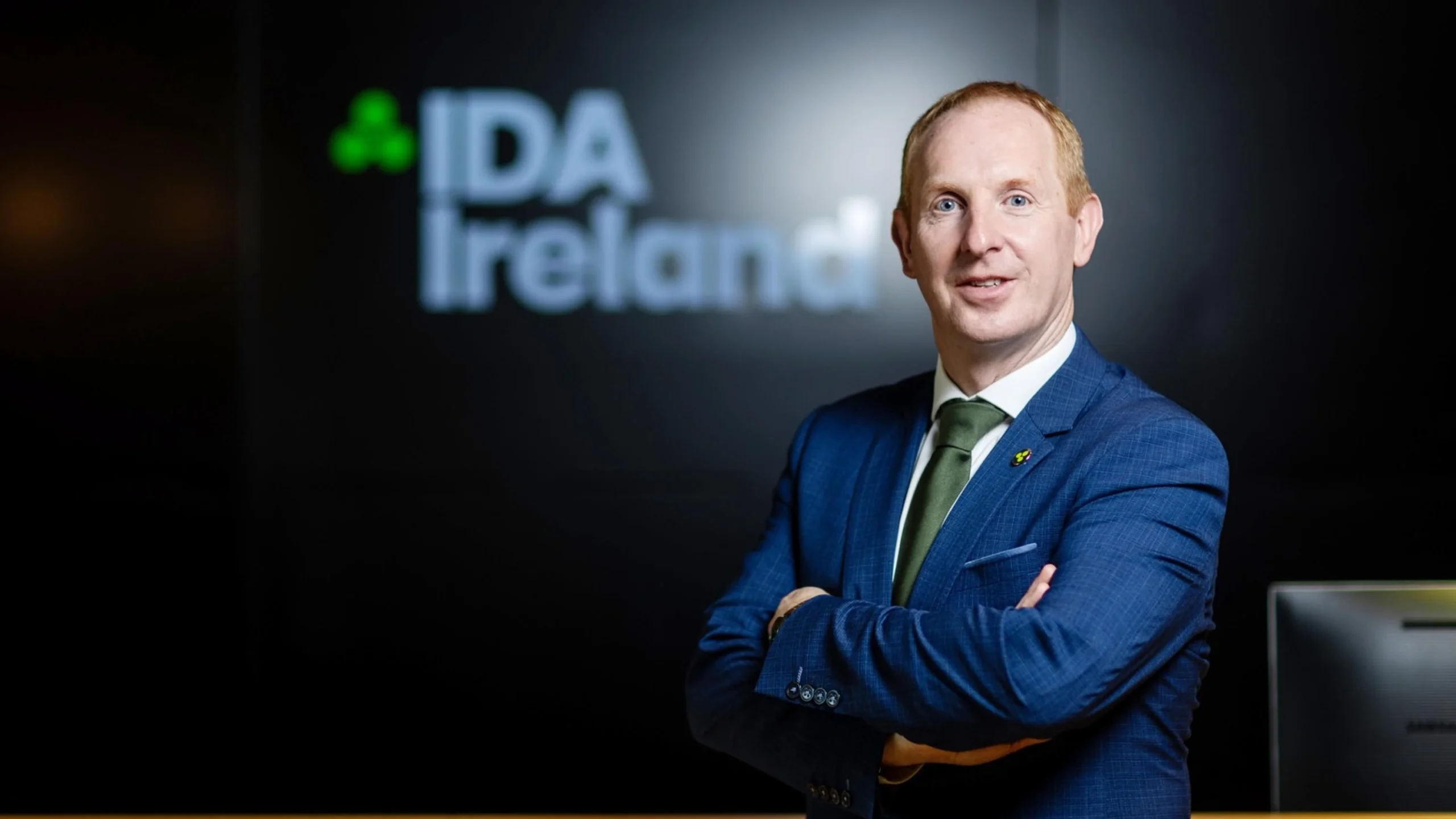 IDA Irlandia Raih 190 Kesepakatan, Ciptakan 10.000 Pekerjaan