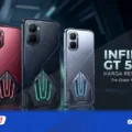 Infinix GT 50 Pro Spesifikasi Lengkap Harga dan Fitur Gaming Terbaru