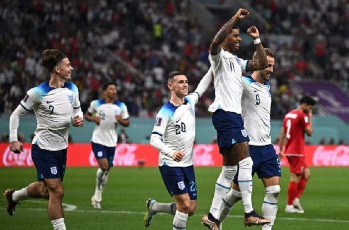 Inggris Lolos Dramatis ke 16 Besar Piala Dunia 2026