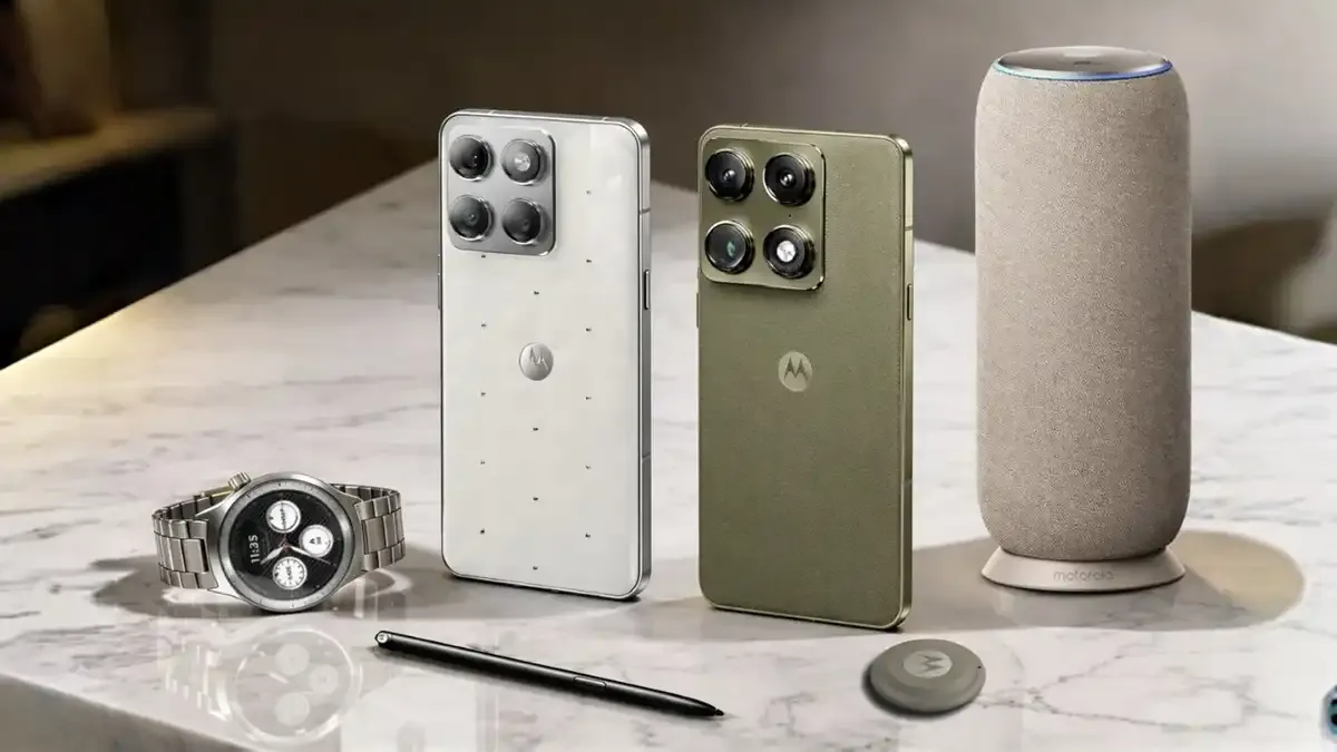 Ini Daftar HP Motorola yang Kebagian Android 17 Lebih Dulu
