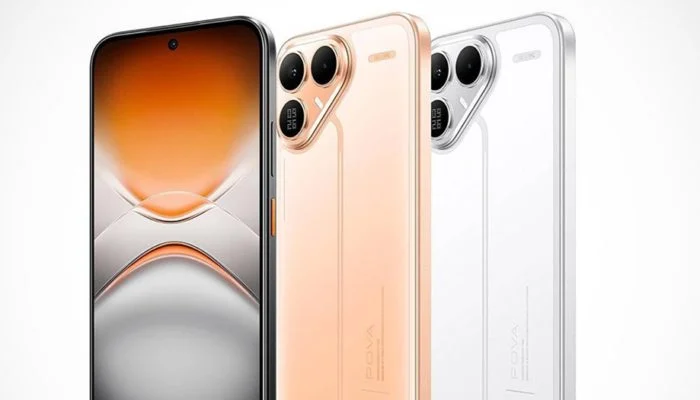 Ini Harga Tecno Pova 8 5G: 3 varian dan spesifikasi gaming