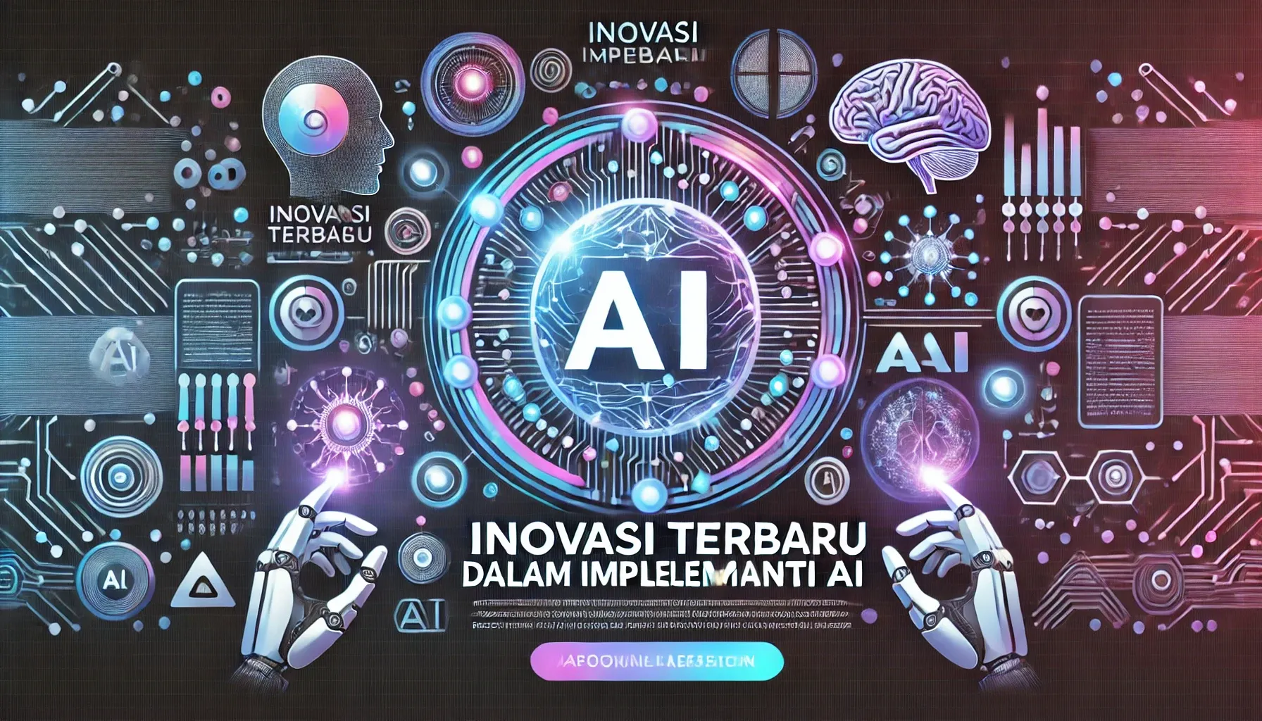 Inovasi AI: Integrasi Machine Learning dalam UMKM 2026