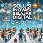 Inovasi Digital SPMB Kabupaten Bogor: Solusi Pendidikan Modern