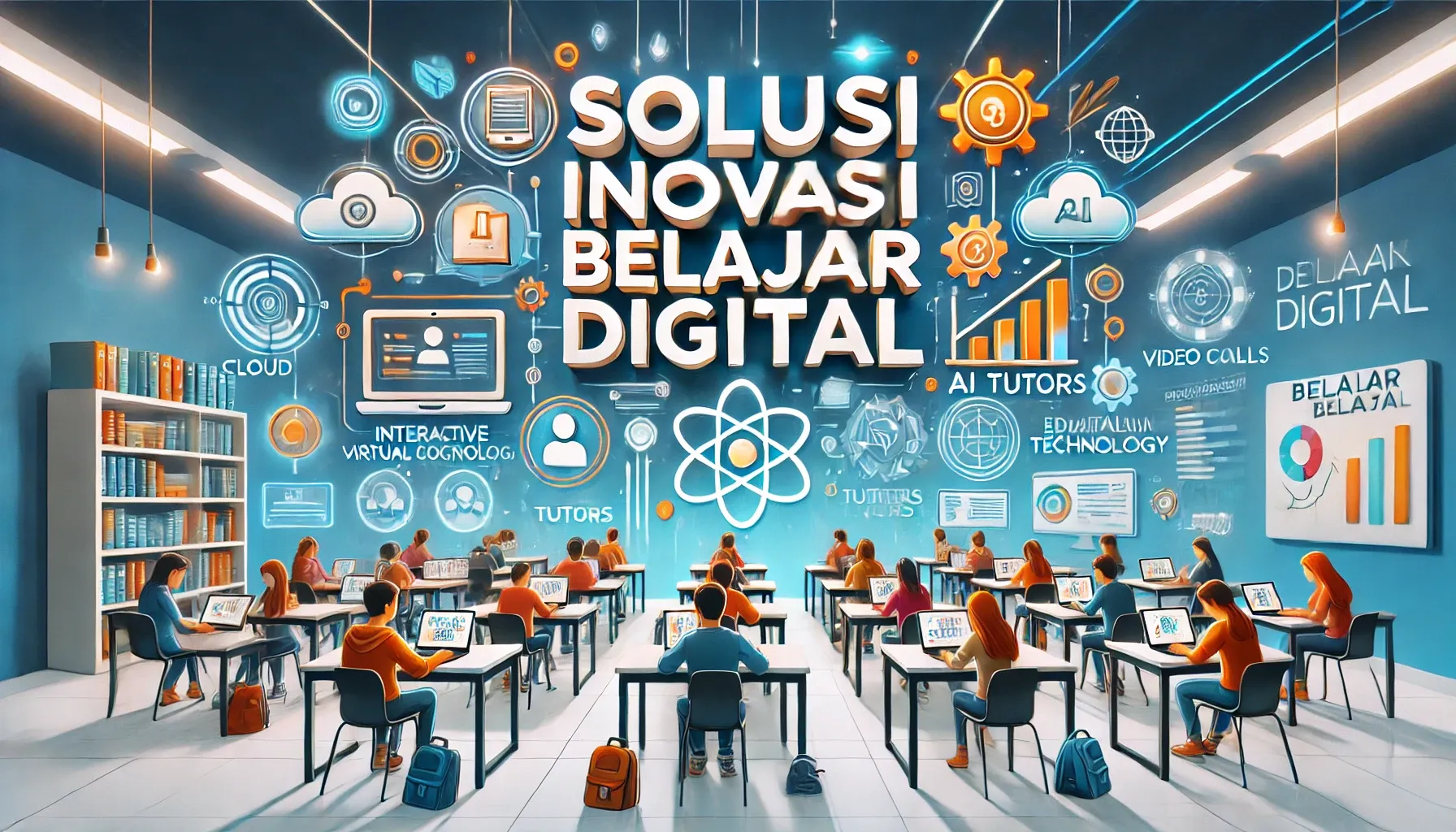 Inovasi Digital SPMB Kabupaten Bogor: Solusi Pendidikan Modern