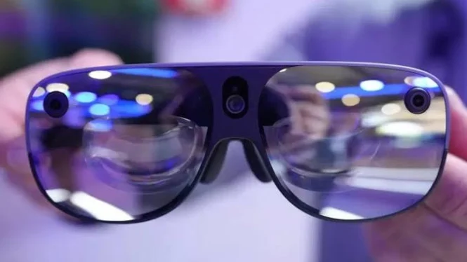Inovasi Kacamata Pintar Samsung Siap Menggebrak Pasar Gadget