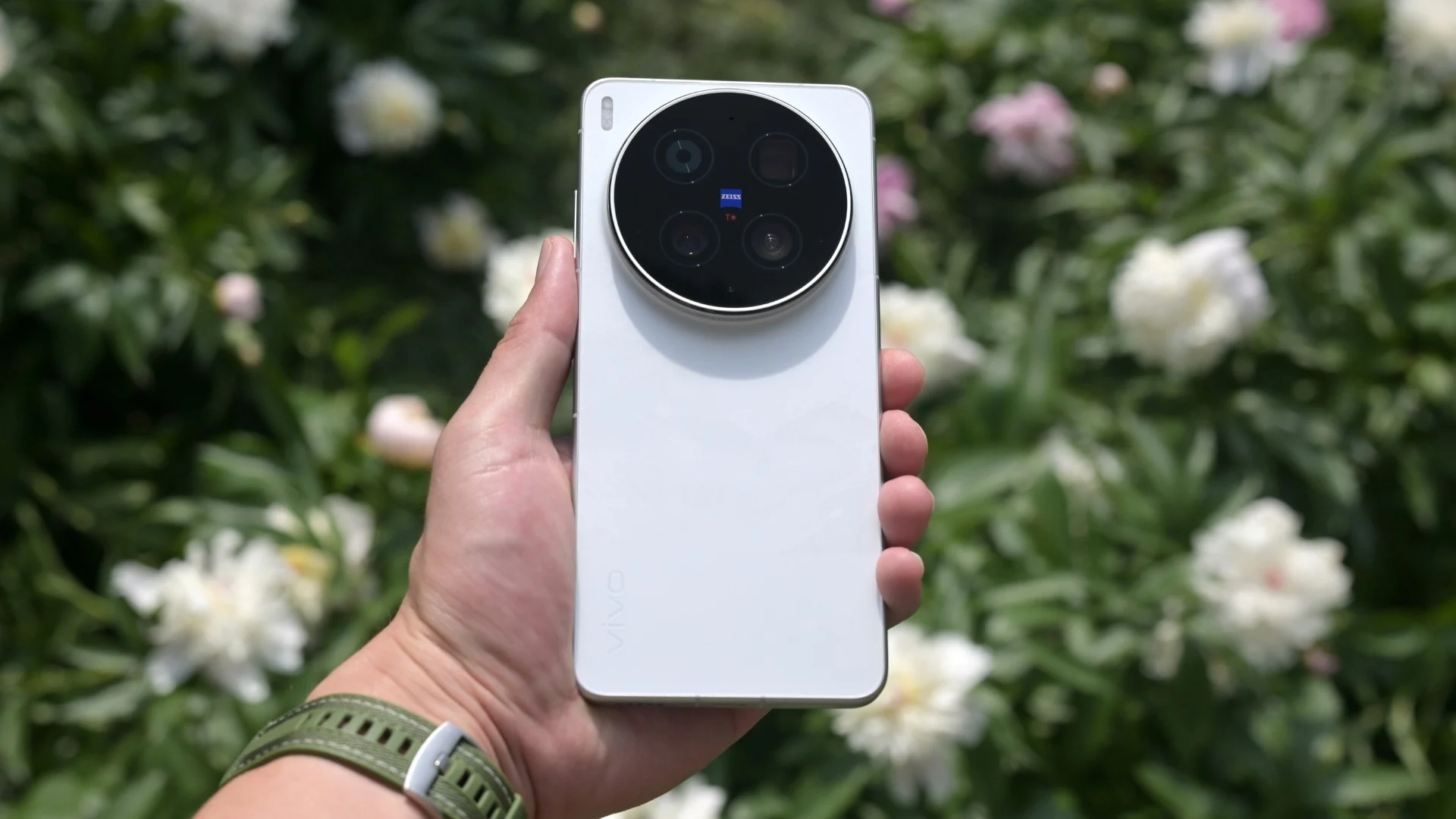 Inovasi Kamera Vivo X500 Pro Max: Sensor LOFIC 50 MP Terbaru