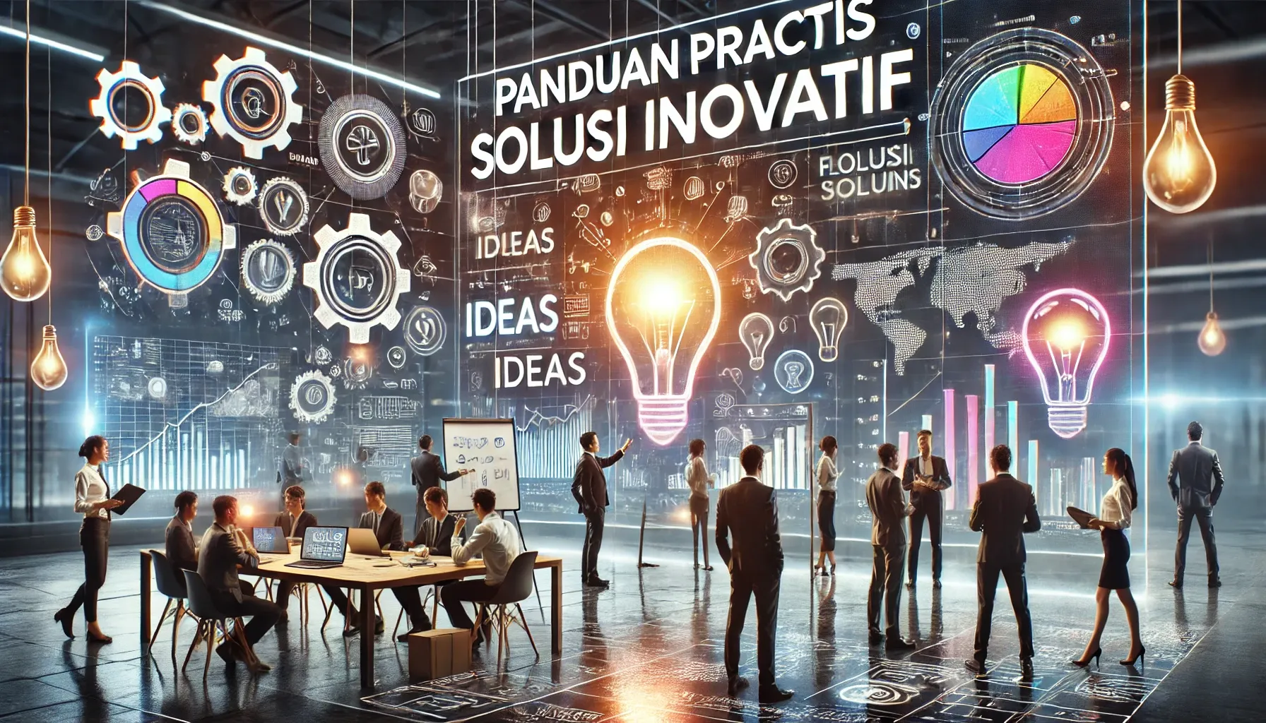Inovasi Sabun Tablet ALVARA: Solusi Praktis dari MAN 1 Yogyakarta