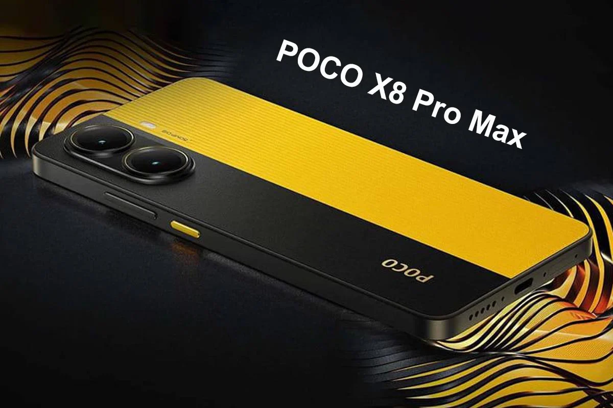Inovasi Terbaru: Fitur AI di HP Poco X8 Pro Max