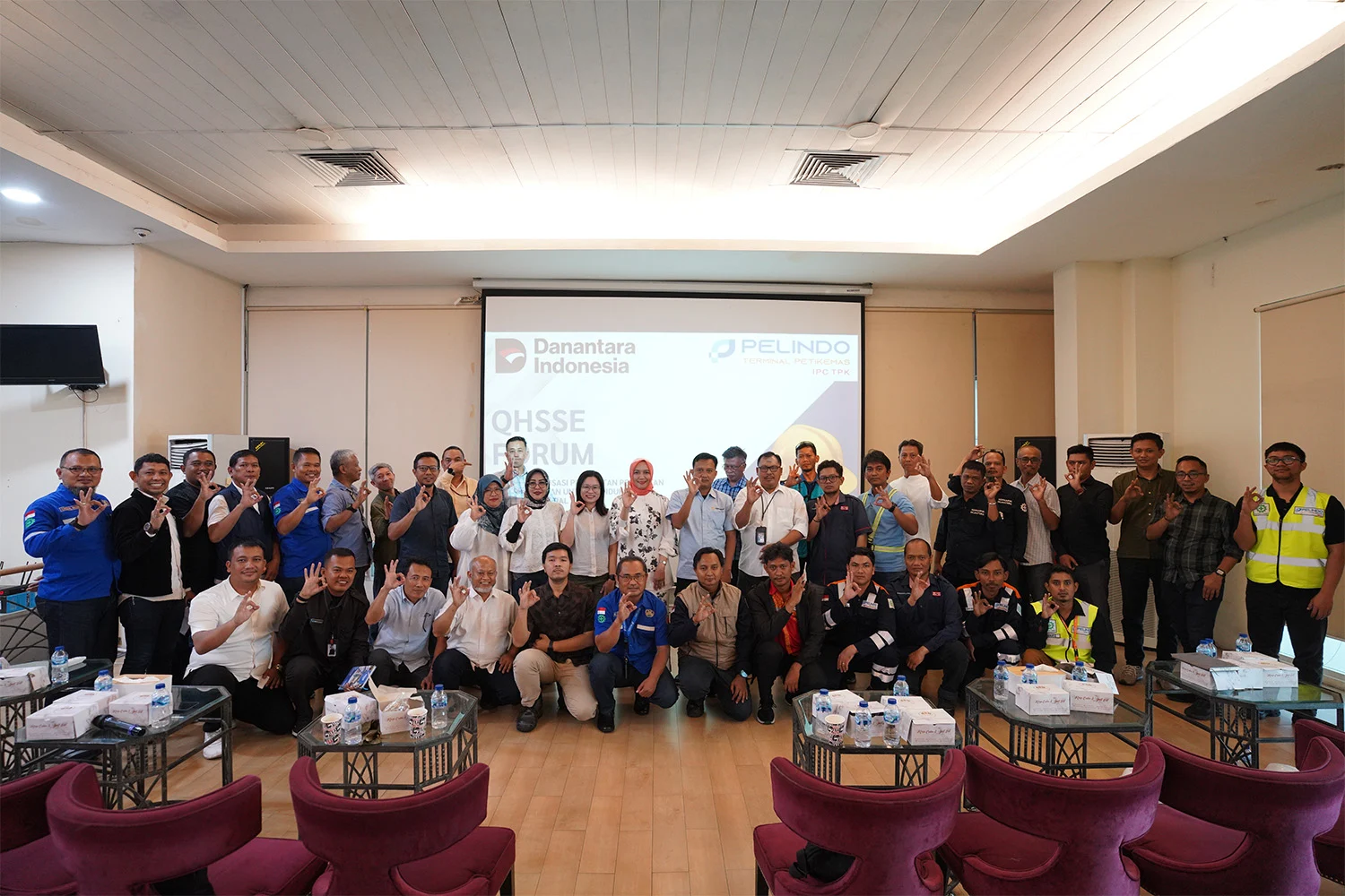 IPC TPK Gelar Bowling Fun Games 2026 untuk Sinergi Bersama Mitra