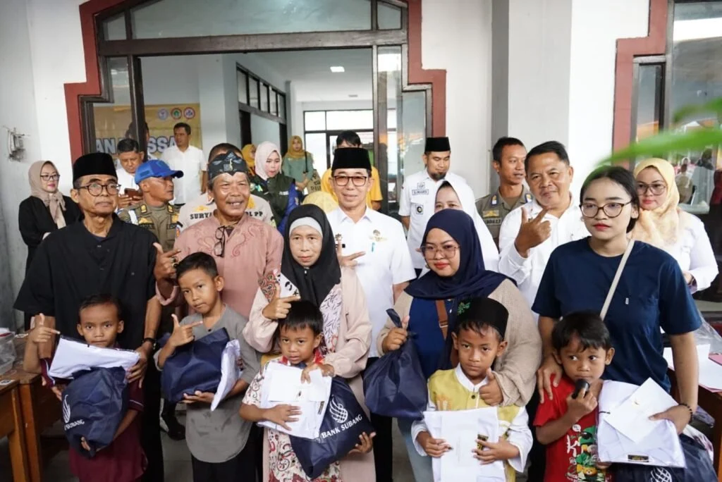 IPC TPK Rayakan HUT Ke-13 dengan Khitanan Massal untuk Masyarakat
