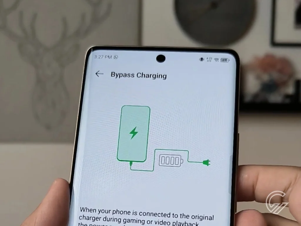 iPhone 17 Air Hadirkan Fitur Bypass Charging untuk Gaming