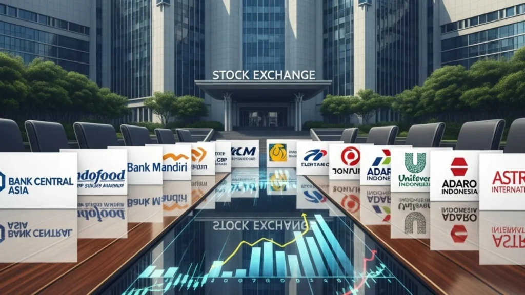 IPO BEI: 6 Perusahaan Besar Antre, JELI Diserbu Investor