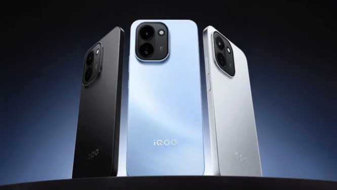 iQOO 16 Bocor Bawa Baterai 8500 mAh dan Speaker Ganda