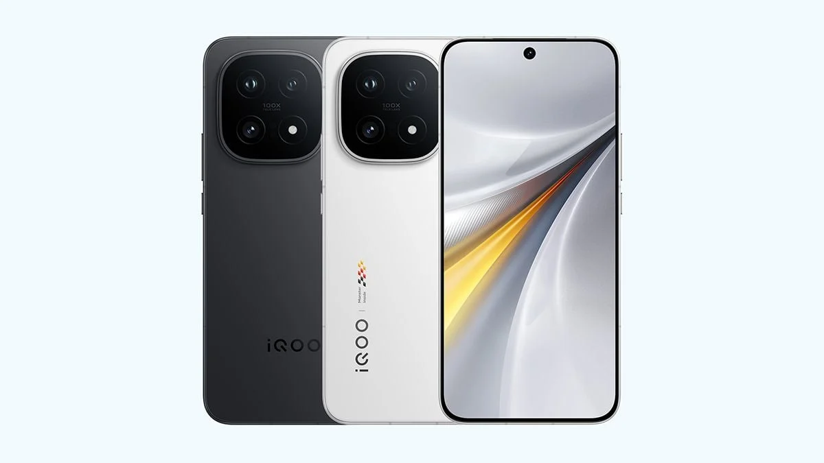 iQOO 16T Bocor Pakai Snapdragon 8 Elite Gen 6 dan Layar 2K Samsung