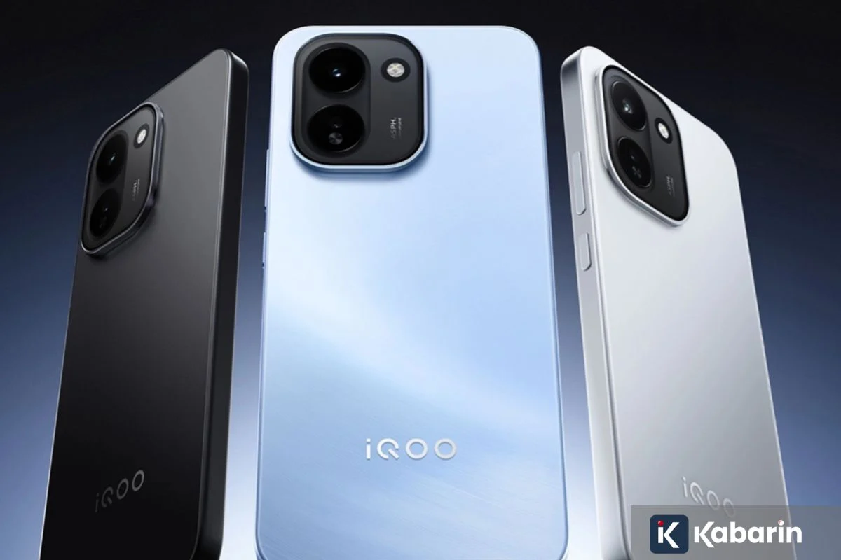 iQOO Z11 Lite Meluncur dengan Baterai 6 500mAh dan Kamera Sony 50MP