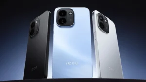 iQOO Z11i Resmi Diluncurkan: Spesifikasi Menarik untuk Entry-Level